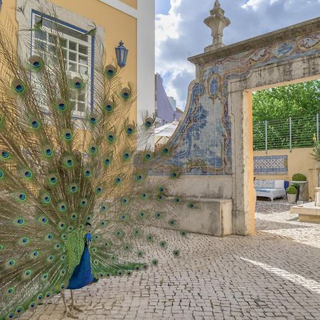 Hotel Solar Do Castelo - Lisbon Heritage Collection - Alfama Zewnętrze zdjęcie